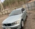 Зеленый БМВ 1 Серия, объемом двигателя 1.6 л и пробегом 300 тыс. км за 5800 $, фото 1 на Automoto.ua