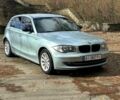 Зеленый БМВ 1 Серия, объемом двигателя 2 л и пробегом 360 тыс. км за 6200 $, фото 1 на Automoto.ua