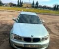 Зелений БМВ 1 Серія, об'ємом двигуна 1.6 л та пробігом 0 тис. км за 6800 $, фото 1 на Automoto.ua