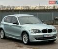 Зеленый БМВ 1 Серия, объемом двигателя 2 л и пробегом 360 тыс. км за 5500 $, фото 1 на Automoto.ua