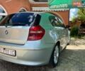 Зеленый БМВ 1 Серия, объемом двигателя 2 л и пробегом 326 тыс. км за 8200 $, фото 2 на Automoto.ua