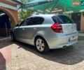 Зеленый БМВ 1 Серия, объемом двигателя 2 л и пробегом 326 тыс. км за 8200 $, фото 5 на Automoto.ua