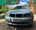 Зеленый БМВ 1 Серия, объемом двигателя 2 л и пробегом 326 тыс. км за 8200 $, фото 3 на Automoto.ua