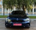 Зелений БМВ 1 Серія, об'ємом двигуна 2 л та пробігом 164 тис. км за 15000 $, фото 1 на Automoto.ua