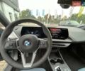 Зеленый БМВ 1 Серия, объемом двигателя 1.5 л и пробегом 1 тыс. км за 31677 $, фото 17 на Automoto.ua