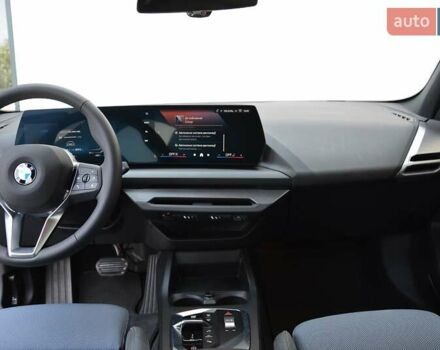 Зеленый БМВ 1 Серия, объемом двигателя 1.5 л и пробегом 4 тыс. км за 33252 $, фото 5 на Automoto.ua