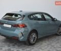 Зеленый БМВ 1 Серия, объемом двигателя 1.5 л и пробегом 4 тыс. км за 33252 $, фото 2 на Automoto.ua