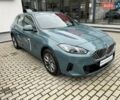 Зеленый БМВ 1 Серия, объемом двигателя 1.5 л и пробегом 1 тыс. км за 31677 $, фото 8 на Automoto.ua