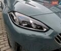 Зеленый БМВ 1 Серия, объемом двигателя 1.5 л и пробегом 1 тыс. км за 31677 $, фото 7 на Automoto.ua