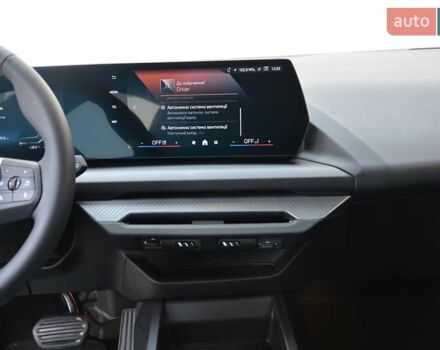 Зеленый БМВ 1 Серия, объемом двигателя 1.5 л и пробегом 4 тыс. км за 33252 $, фото 6 на Automoto.ua