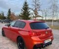 Помаранчевий БМВ 1 Серія, об'ємом двигуна 3 л та пробігом 116 тис. км за 27950 $, фото 11 на Automoto.ua