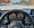 Помаранчевий БМВ 1 Серія, об'ємом двигуна 3 л та пробігом 116 тис. км за 27950 $, фото 33 на Automoto.ua