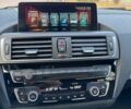 Помаранчевий БМВ 1 Серія, об'ємом двигуна 3 л та пробігом 116 тис. км за 27950 $, фото 22 на Automoto.ua