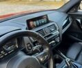 Помаранчевий БМВ 1 Серія, об'ємом двигуна 3 л та пробігом 116 тис. км за 27950 $, фото 25 на Automoto.ua