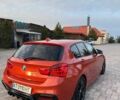 Помаранчевий БМВ 1 Серія, об'ємом двигуна 3 л та пробігом 116 тис. км за 27950 $, фото 15 на Automoto.ua