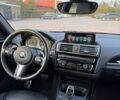 Помаранчевий БМВ 1 Серія, об'ємом двигуна 3 л та пробігом 116 тис. км за 27950 $, фото 27 на Automoto.ua