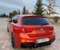 Помаранчевий БМВ 1 Серія, об'ємом двигуна 3 л та пробігом 116 тис. км за 27950 $, фото 12 на Automoto.ua