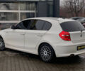 Белый БМВ 116, объемом двигателя 2 л и пробегом 221 тыс. км за 7600 $, фото 3 на Automoto.ua