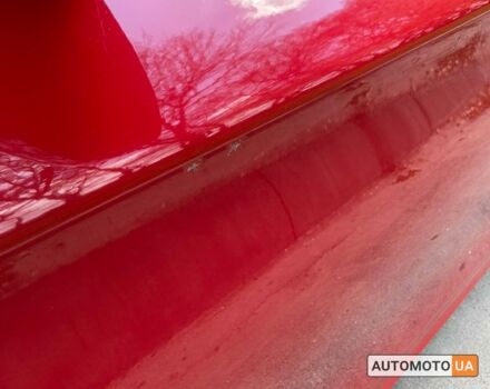 Красный БМВ 116, объемом двигателя 1.6 л и пробегом 137 тыс. км за 7900 $, фото 6 на Automoto.ua