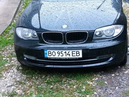 БМВ 116 2007 у Волочиске на Automoto.ua БМВ 116, об'ємом двигуна 1.6 л та пробігом 240 тис. км за 6200 $, фото 1 на Automoto.ua
