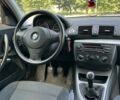 Серый БМВ 116, объемом двигателя 16 л и пробегом 191 тыс. км за 5300 $, фото 16 на Automoto.ua