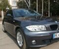 Сірий БМВ 116, об'ємом двигуна 1.6 л та пробігом 285 тис. км за 7000 $, фото 1 на Automoto.ua
