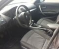 Сірий БМВ 116, об'ємом двигуна 1.6 л та пробігом 285 тис. км за 7000 $, фото 6 на Automoto.ua