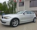 Серый БМВ 116, объемом двигателя 2 л и пробегом 189 тыс. км за 7294 $, фото 6 на Automoto.ua