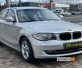 Серый БМВ 116, объемом двигателя 2 л и пробегом 250 тыс. км за 6900 $, фото 1 на Automoto.ua