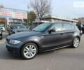 Сірий БМВ 116, об'ємом двигуна 1.6 л та пробігом 198 тис. км за 7500 $, фото 1 на Automoto.ua