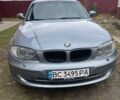 Синій БМВ 116, об'ємом двигуна 1.6 л та пробігом 240 тис. км за 5850 $, фото 1 на Automoto.ua