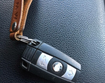 Синій БМВ 116, об'ємом двигуна 1.6 л та пробігом 240 тис. км за 5850 $, фото 7 на Automoto.ua