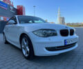 Белый БМВ 118, объемом двигателя 2 л и пробегом 215 тыс. км за 7200 $, фото 1 на Automoto.ua
