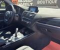 Белый БМВ 118, объемом двигателя 2 л и пробегом 160 тыс. км за 12500 $, фото 22 на Automoto.ua