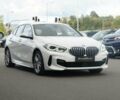 Білий БМВ 118, об'ємом двигуна 2 л та пробігом 11 тис. км за 50000 $, фото 1 на Automoto.ua