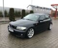 Чорний БМВ 118, об'ємом двигуна 2 л та пробігом 172 тис. км за 8300 $, фото 1 на Automoto.ua