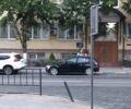 Черный БМВ 118, объемом двигателя 2 л и пробегом 260 тыс. км за 7500 $, фото 1 на Automoto.ua