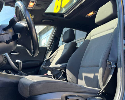 Черный БМВ 118, объемом двигателя 2 л и пробегом 208 тыс. км за 7000 $, фото 7 на Automoto.ua