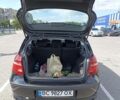 Чорний БМВ 118, об'ємом двигуна 2 л та пробігом 230 тис. км за 7400 $, фото 17 на Automoto.ua