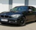 Черный БМВ 118, объемом двигателя 0 л и пробегом 147 тыс. км за 12990 $, фото 1 на Automoto.ua