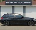 Черный БМВ 118, объемом двигателя 0 л и пробегом 147 тыс. км за 12990 $, фото 7 на Automoto.ua