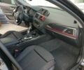 Черный БМВ 118, объемом двигателя 0 л и пробегом 147 тыс. км за 12990 $, фото 17 на Automoto.ua