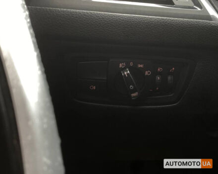 БМВ 118 2017 в Мукачеве на Automoto.ua Черный БМВ 118, объемом двигателя 1.5 л и пробегом 160 тыс. км за 15500 $, фото 8 на Automoto.ua