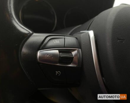 БМВ 118 2017 в Мукачеве на Automoto.ua Черный БМВ 118, объемом двигателя 1.5 л и пробегом 160 тыс. км за 15500 $, фото 11 на Automoto.ua