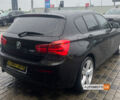 БМВ 118 2017 в Мукачеве на Automoto.ua Черный БМВ 118, объемом двигателя 1.5 л и пробегом 160 тыс. км за 15500 $, фото 5 на Automoto.ua