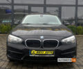 БМВ 118 2017 в Мукачеве на Automoto.ua Черный БМВ 118, объемом двигателя 1.5 л и пробегом 160 тыс. км за 15500 $, фото 1 на Automoto.ua