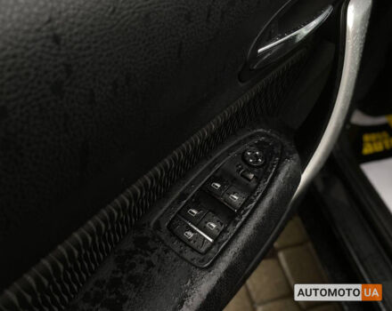 БМВ 118 2017 в Мукачеве на Automoto.ua Черный БМВ 118, объемом двигателя 1.5 л и пробегом 160 тыс. км за 15500 $, фото 7 на Automoto.ua