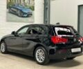 Черный БМВ 118, объемом двигателя 2 л и пробегом 40 тыс. км за 39000 $, фото 2 на Automoto.ua