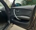 БМВ 118, объемом двигателя 2 л и пробегом 170 тыс. км за 8000 $, фото 11 на Automoto.ua
