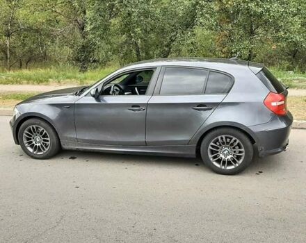 БМВ 118, об'ємом двигуна 2 л та пробігом 170 тис. км за 8000 $, фото 1 на Automoto.ua